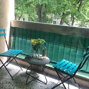 Aix Homes Appartement Aix-en-Provence